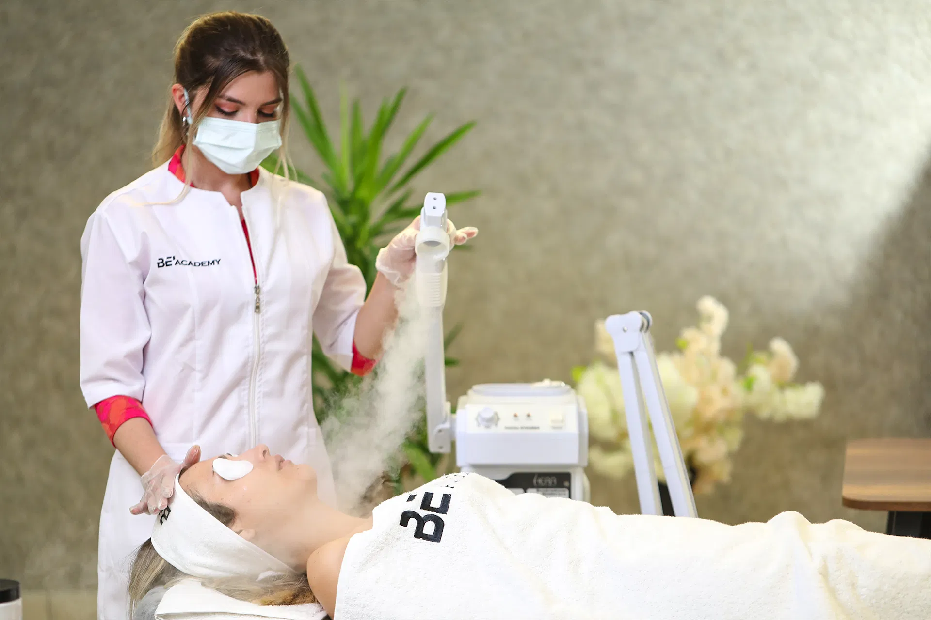 Yamanlar Güzellik Uzmanı